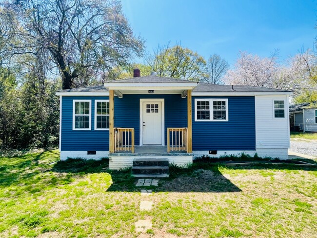 property at 208 Carey Ave