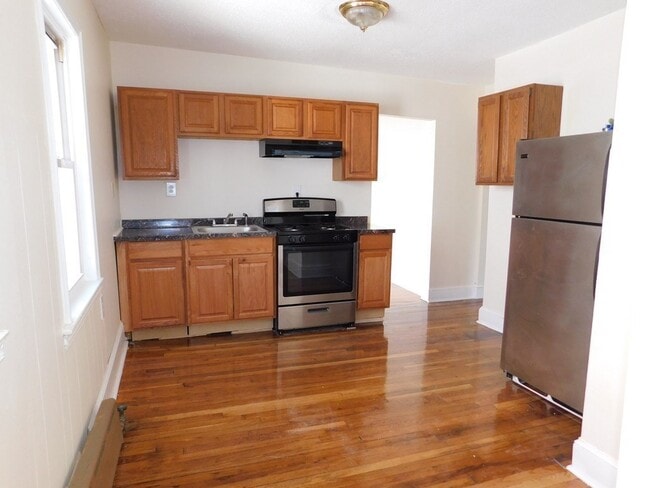 property at 47 Granfield Ave
