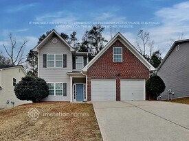 169 Hawthorn Dr in Dallas, GA - Building Photo