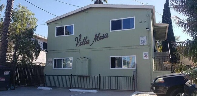 7617 Sturgess Ave in La Mesa, CA - Building Photo - Building Photo