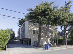 1157 8th St Apartments