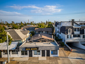 1106 W Santa Ana Blvd in Santa Ana, CA - Building Photo - Building Photo