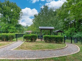 The Northside at Merrimon in Asheville, NC - Building Photo
