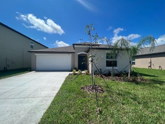 11517 Lavender Loop in Spring Hill, FL - Building Photo - Building Photo