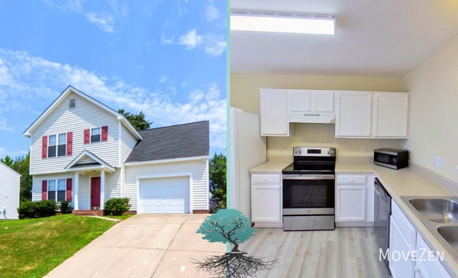 property at 5421 Advantis Dr