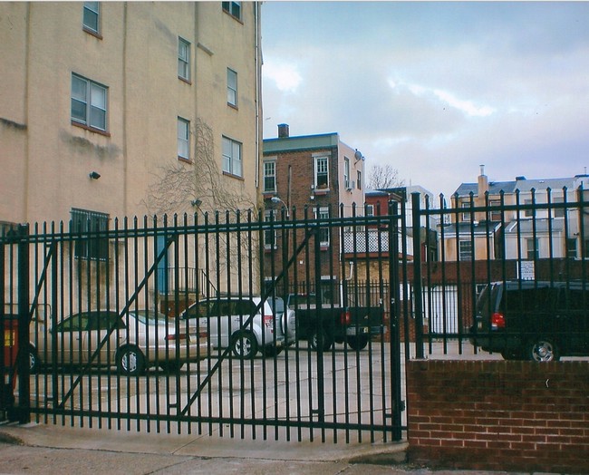 Lithuanian National Hall in Philadelphia, PA - Building Photo - Building Photo