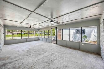 2819 Toyah Ave in Houston, TX - Building Photo - Building Photo