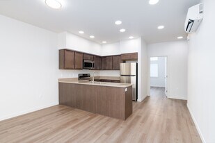 River Landing Townhome Collection in Spokane Valley, WA - Building Photo