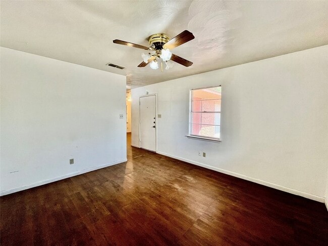 property at 3809 Titan Trail