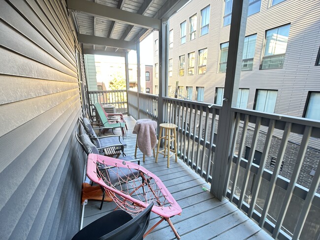 45 Cherokee St, Unit 4 in Boston, MA - Building Photo - Building Photo