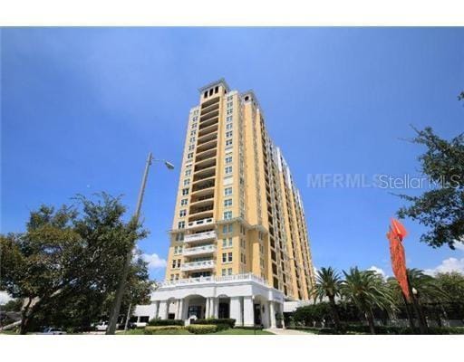 property at 345 Bayshore Blvd