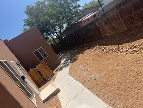 409 Harvard Dr SE in Albuquerque, NM - Building Photo - Building Photo