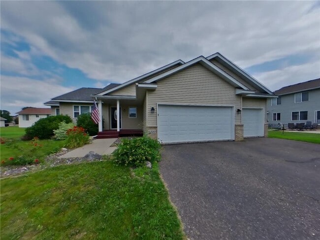 property at 6320 Martin Ave NE