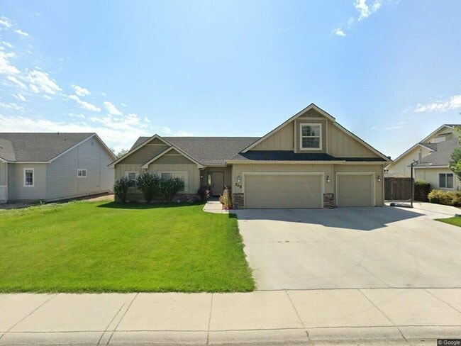 property at 705 Triumph Dr