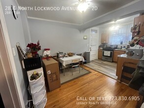 2834 N Lockwood Ave in Chicago, IL - Building Photo - Building Photo