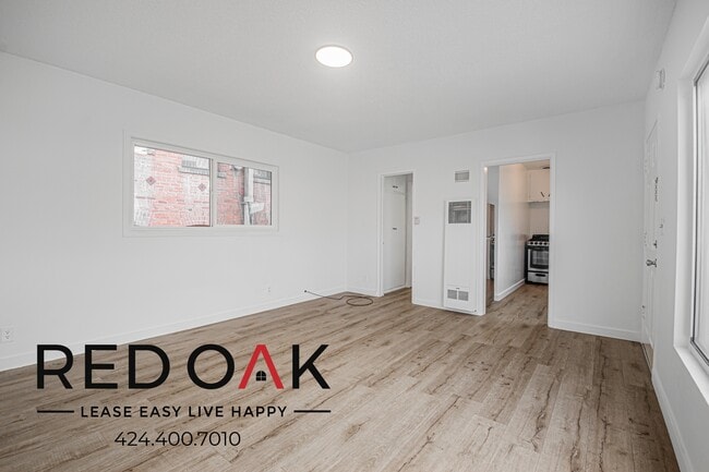 439 S Catalina St in Los Angeles, CA - Foto de edificio - Building Photo