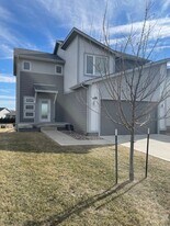 715 Napoli Ave in West Des Moines, IA - Building Photo