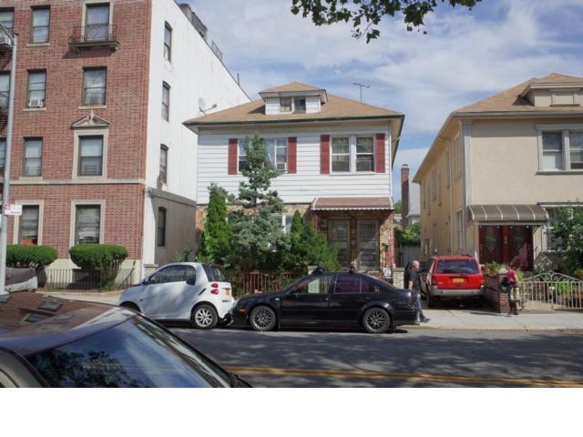 8655 20th Ave in Brooklyn, NY - Building Photo