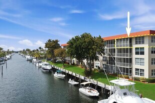 3000 NE 48th Ct in Lighthouse Point, FL - Building Photo