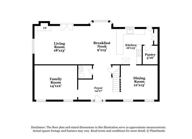 120 Eagle Rock Ct in Spring, TX - Building Photo - Building Photo