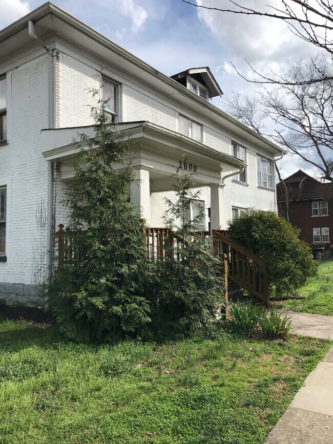 2800 Belmont Blvd Rentals in Nashville, TN