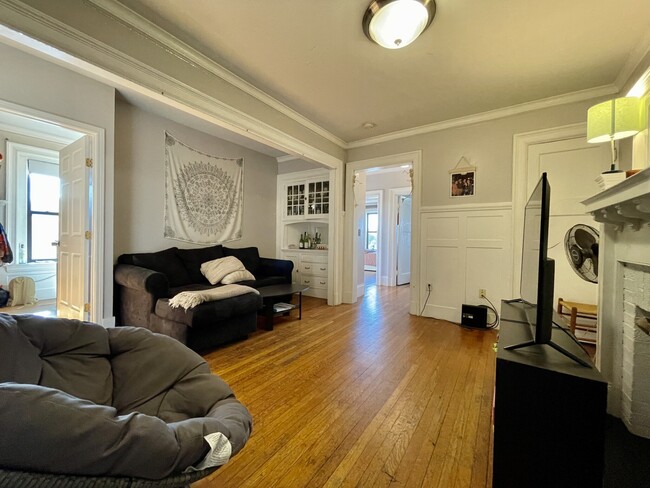 property at 448 Park Dr