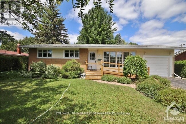 property at 74 Hilliard Ave