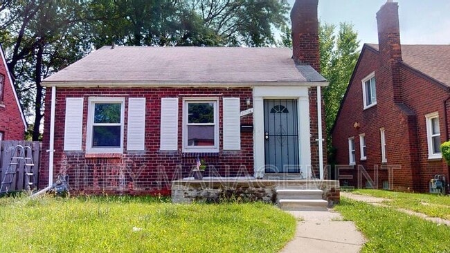 property at 11714 Riad St
