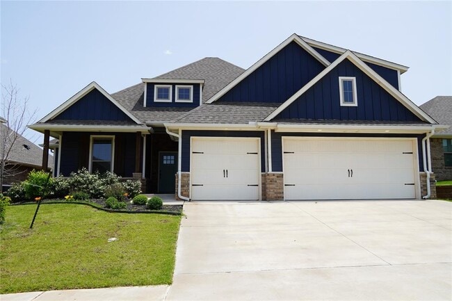 property at 5500 Carmel Crk Dr