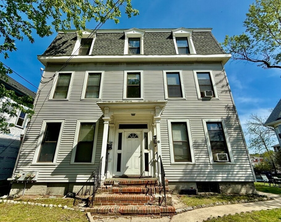 48 Allston St, Unit 2 in Boston, MA - Building Photo
