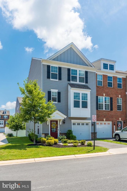 property at 10701 Caledonia Meadow Dr