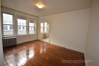 1167 Boylston St, Unit 18 in Boston, MA - Building Photo - Building Photo