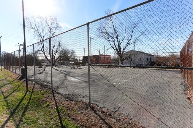 Locke Mill in Concord, NC - Building Photo - Building Photo