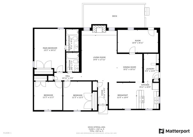 4586 Leash Ln in Memphis, TN - Building Photo - Building Photo