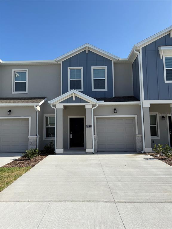 property at 2951 Savoir