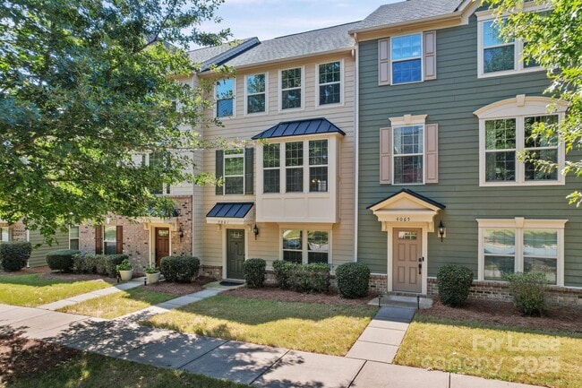 property at 4061 Zilker Park Dr
