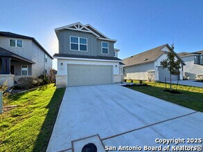 1032 Oriole Wy in Marion, TX - Building Photo - Building Photo