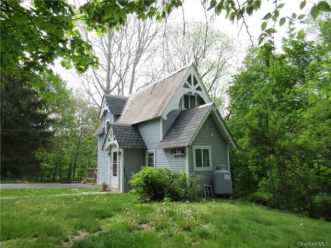 property at 1485 NY-17A