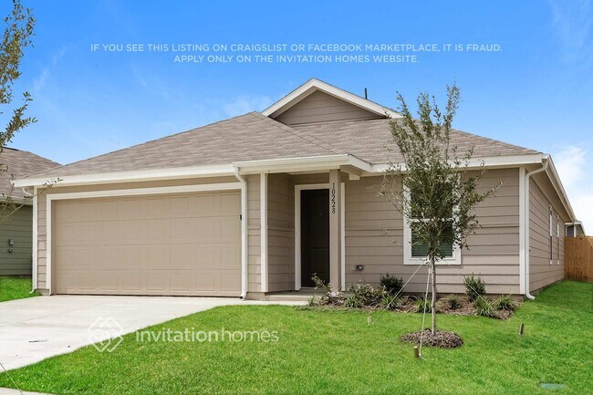 10228 Tullamore Rdg Rd, Unit 1403 in Crowley, TX - Foto de edificio - Building Photo