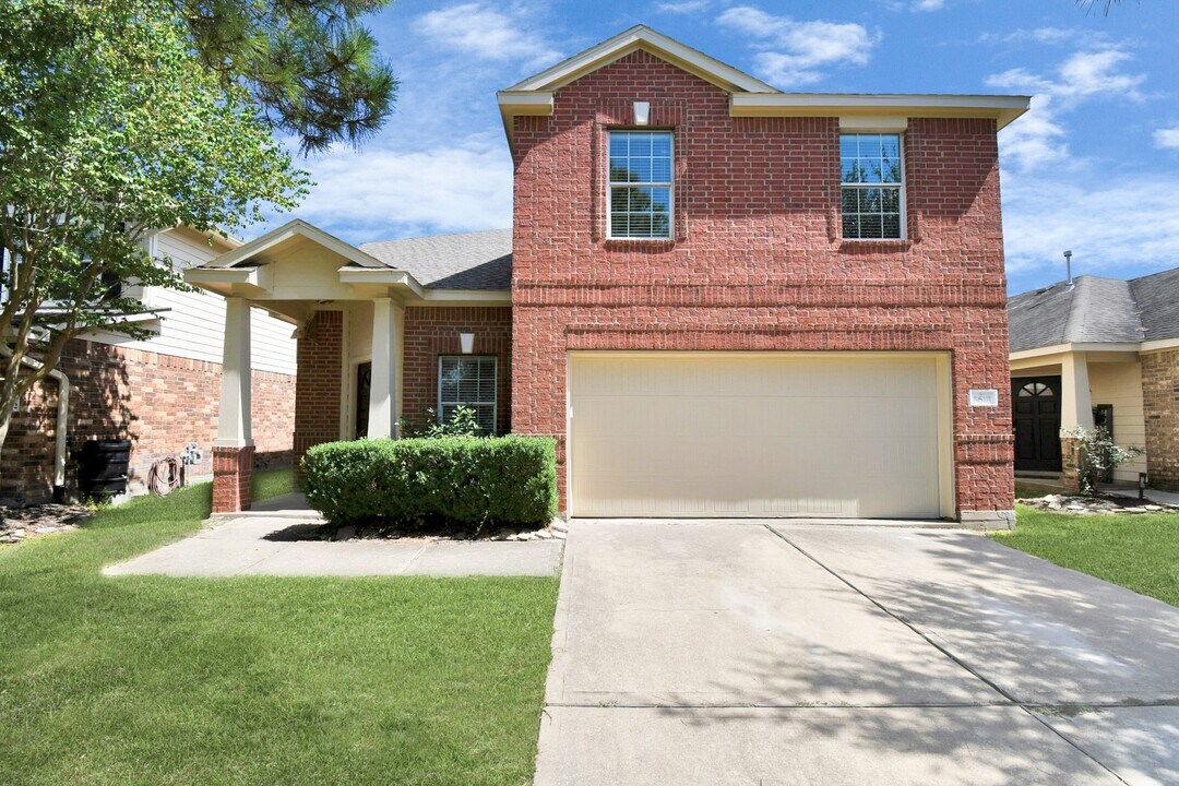 5618 Gibralter Pl in Richmond, TX - Building Photo