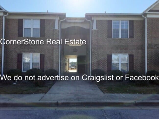 1710 Renwick Dr in Fayetteville, NC - Building Photo - Building Photo