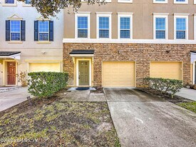 4320 Ellipse Dr in Jacksonville, FL - Building Photo