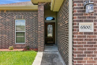 6500 Llano Ln in Lumberton, TX - Building Photo - Building Photo