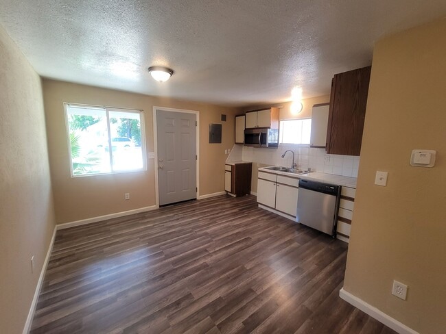 property at 601 Grand Ave
