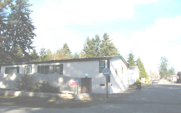 7424 153rd Street Ct E in Puyallup, WA - Building Photo