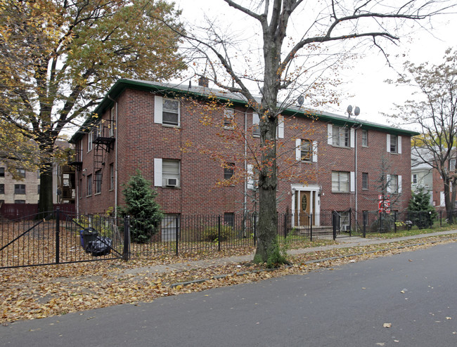 101 Lenox Ave in East Orange, NJ - Building Photo - Building Photo