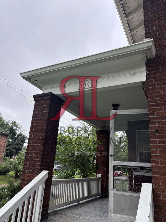 property at 2090 N 4th St
