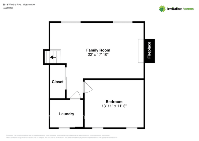 8913 W 92nd Ave in Westminster, CO - Building Photo - Building Photo