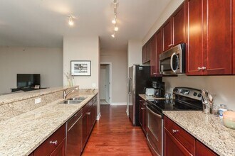 100 E 14th St, Unit # 0906 in Chicago, IL - Building Photo - Building Photo
