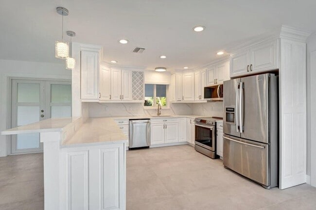 property at 1478 NE 57th Ct